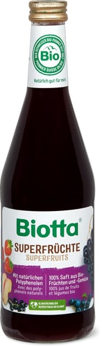 Bio Super Fruits