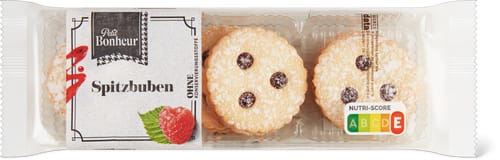 Petit Bonheur Spitzbuben