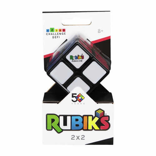 Rubik’s 2 x 2 Mini Cube