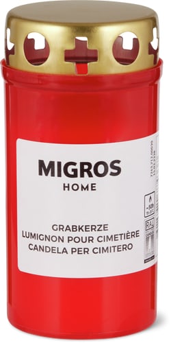 Cemetery Candle 50 Hours