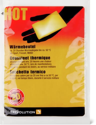 Handwarmer 1 Pc.