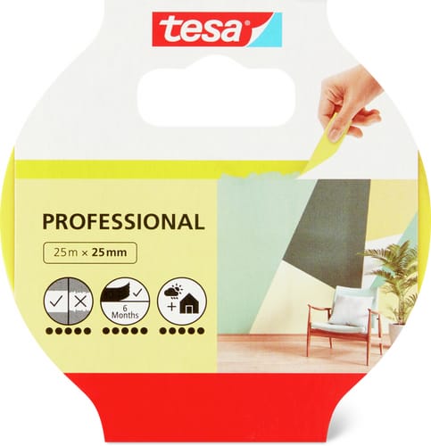 Tesa Painter tape
