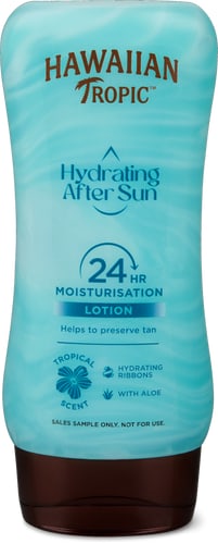 After Sun Lotion