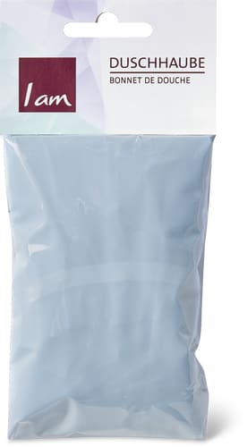 Shower Cap
