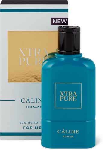 Xtra Pure Eau de Toilette