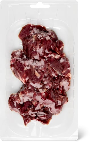 Listenfleisch