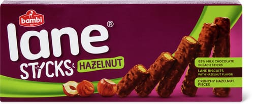 Lane Sticks Noisette