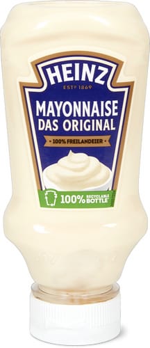 Mayonnaise