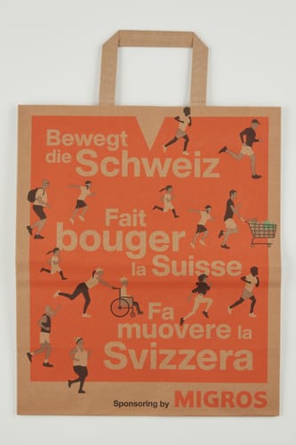 Shopping bag