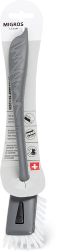 Dishwashing brush