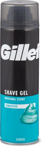 Shaving Gel