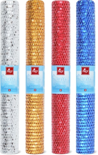 Croquettes Extra Milk