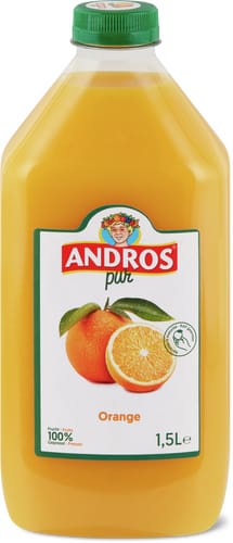 Orangensaft
