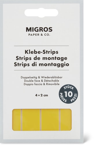 Strips 10 Stk.