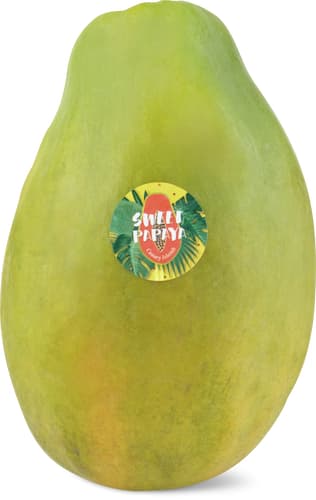 Papaya Formosa