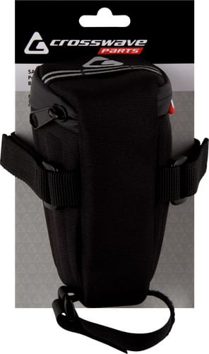 CW Satteltasche mit Kl