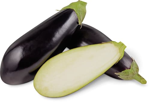 Fresca Aubergines
