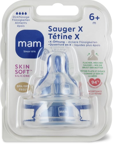 teats bottle