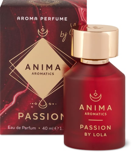 Passion Fruit Eau de Parfum