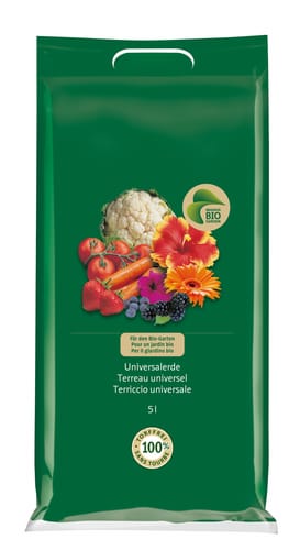 Bio Garden Universal Soil Peat-Free