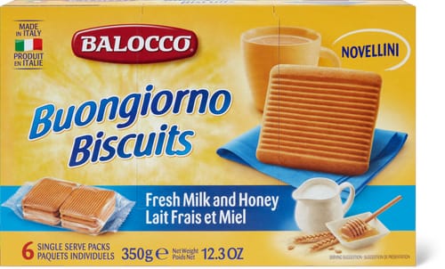 Balocco Novellini