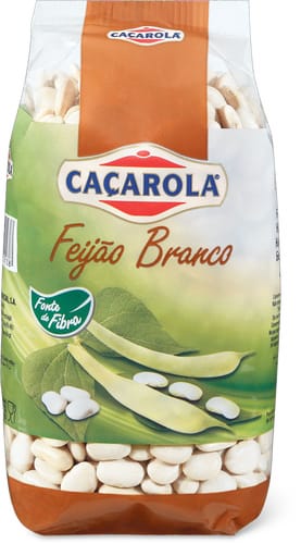 White beans