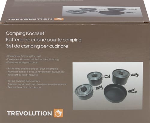 Cooking Set