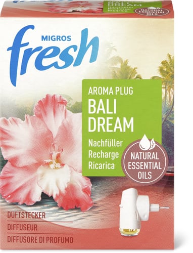 Diffuseur Bali Dream