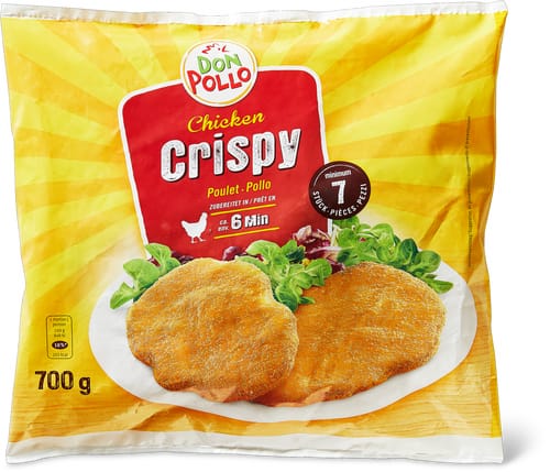 Chicken Crispy