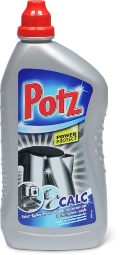 Potz Descaler
