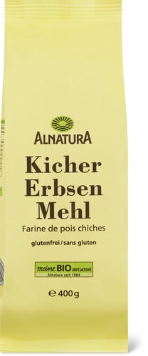 Bio Chickpea Flour