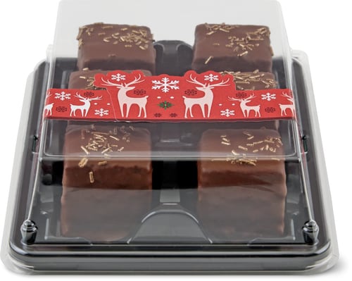 Mini Speculoos Cubes