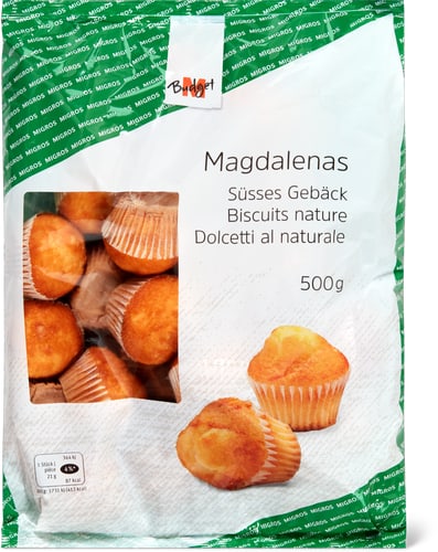 Magdalenas
