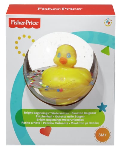FP 75676 Entchenball