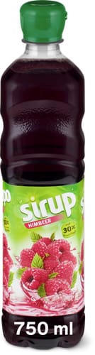 Raspberry