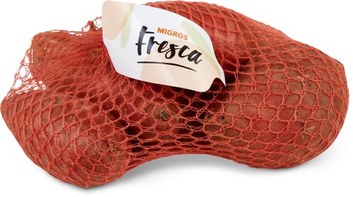 Fresca Sweet Potatoes