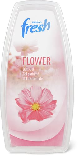Fragrance Gel Flower