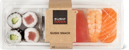 Sushi Snack