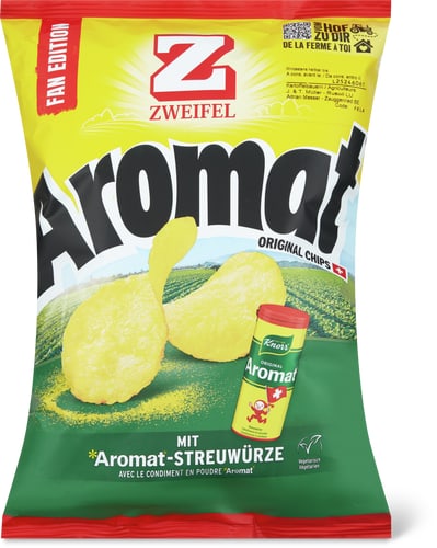Chips Aromat®