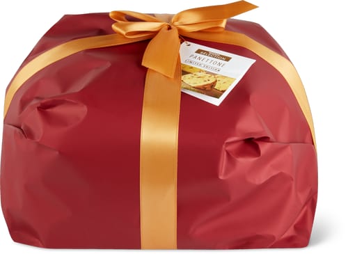 Sélection Panettone