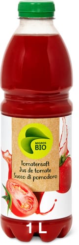 Bio Tomatensaft