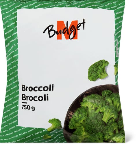 Broccoli