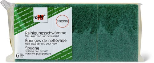 Schwämme