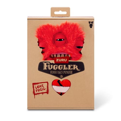 Zuru Fuggler DC Comics 21cm