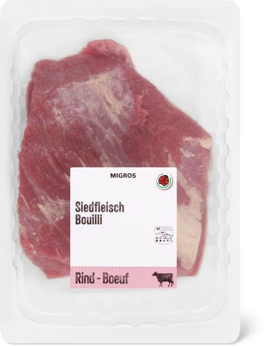 Rinds-Siedfleisch IP-SUISSE