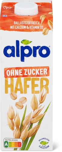 Drink Hafer