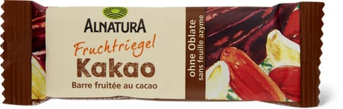 Alnatura Bio Fruit bar Cocoa