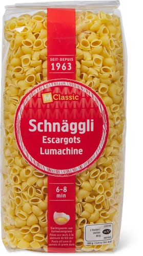 Lumachine  