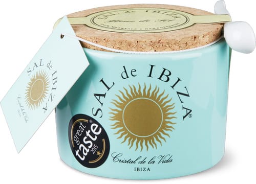 Fleur de Sel