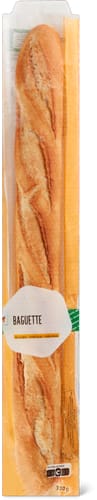 Baguette Farine claire